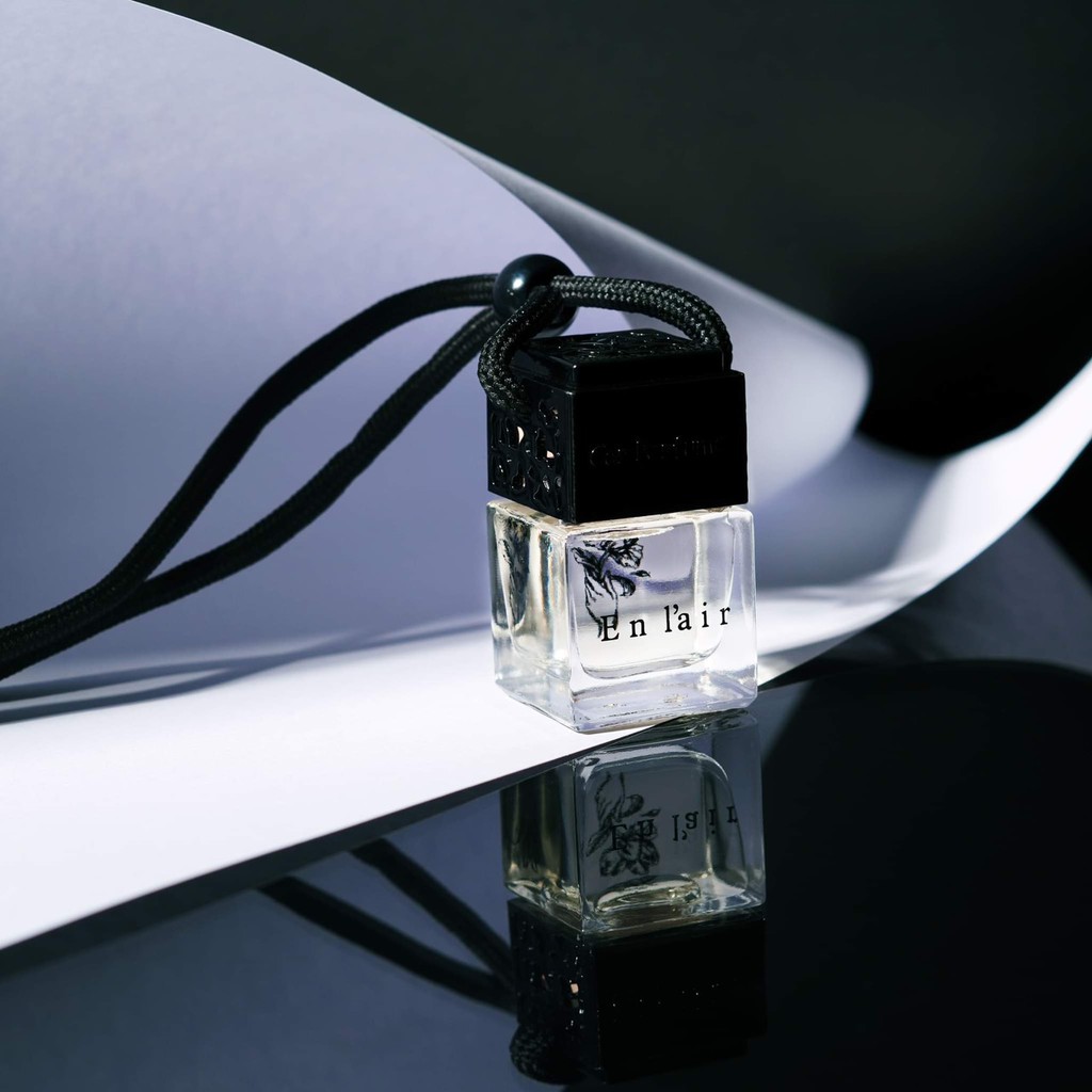 น้ำหอมรถยนต์ กลิ่น Aventus