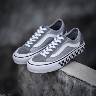 Vans Style 36 Decon SF