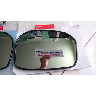 กระจก/กระจก SEPION JAZZ S/RS 2008-2014
