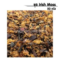 ชุด Irish Moss Imported Canada