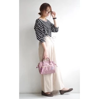 #AT-H1021: Anello Mini PU Boston มั่นใจได้ของแท้💯