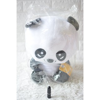 { มือสอง } ตุ๊กตาอนิเมะ หมีแพนด้า Panda Anime จากญี่ปุ่น