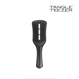 TANGLE TEEZER หวี แทงเกิ้ล ทีเซอร์ EASY DRY &amp; GO JET BLACK