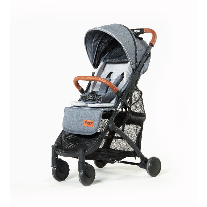 รถเข็นเด็ก Keenz Air Plus U Bar