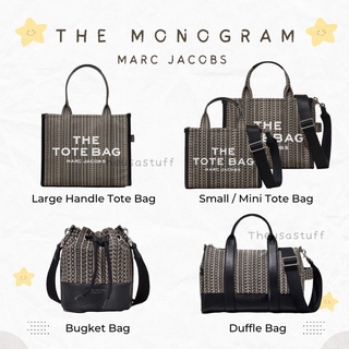 📍Pre-Order📍THE MONOGRAM BAG