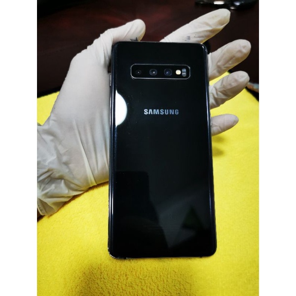 Samsung Galaxy s10 Plus มือสอง