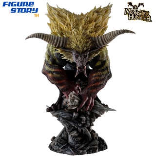 *Pre-Order*(จอง) Capcom Figure Builder Creators Model Gold Lion Furious Rajang (อ่านรายละเอียดก่อนสั่งซื้อ)