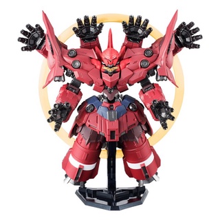 BANDAI FW GUNDAM CONVERGE Neo Zeong &amp; Option Parts Set 4549660738053 (Figure)