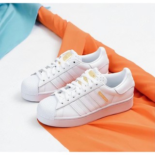 Adidas Superstar **สอบถามไซส์ก่อนสั่งซื้อทุกครั้งนะครับ**