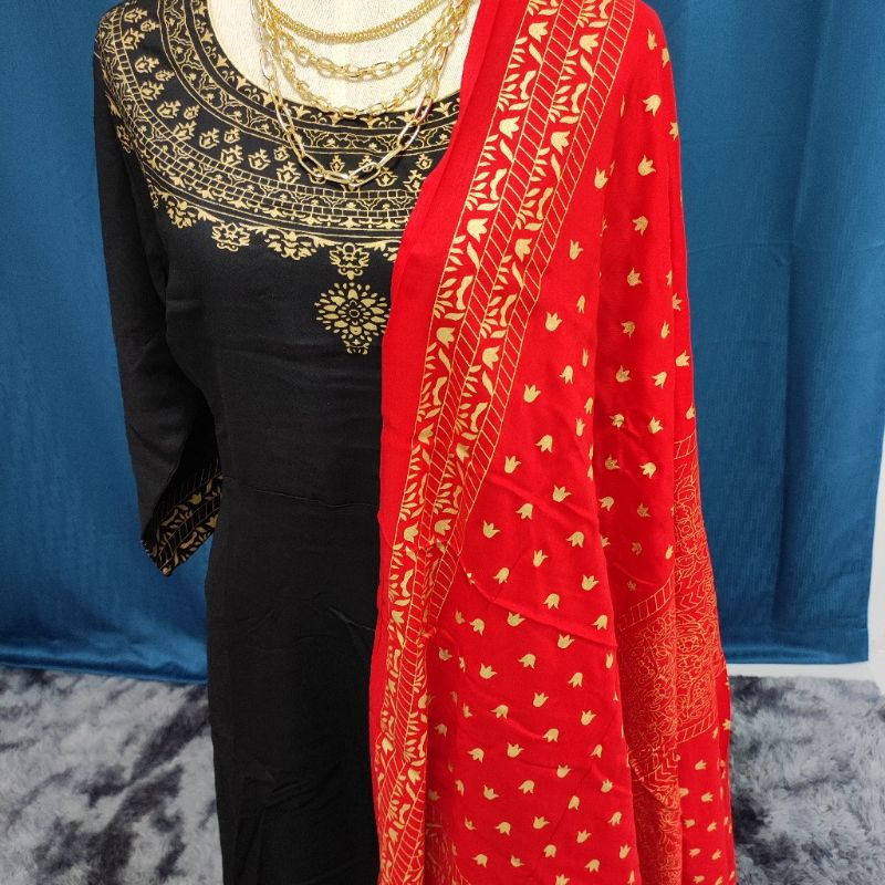 Anarkali#ชุดเซ็ต#ชุดอินเดีย#ชุดแขก#นำเข้า#เสื้อ#เสื้ออินเดีย#india#indiadress#suit#indiansuit#kurti#indiankurti#