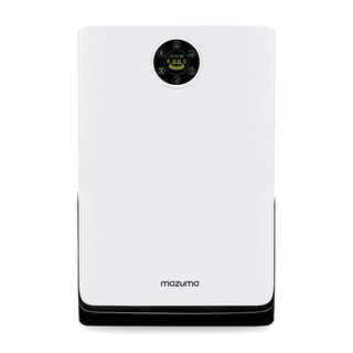MAZUMA เครื่องฟอกอากาศ (15-22 ตร.ม.) รุ่น UV NANO CATALYST - สีขาว