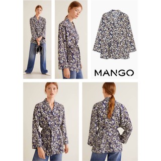 เสื้อผ้าแบรนด์เนม แบรนด์ MANGO