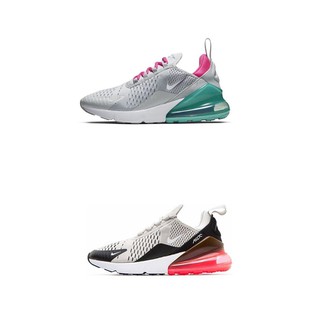 ของแท้ !!!! พร้อมส่ง รองเท้าวิ่ง/ลำลอง ผู้หญิง Nike รุ่น Nike Air Max 270