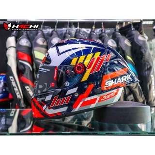 SHARK RACE-R PRO GP - Zarco Signature