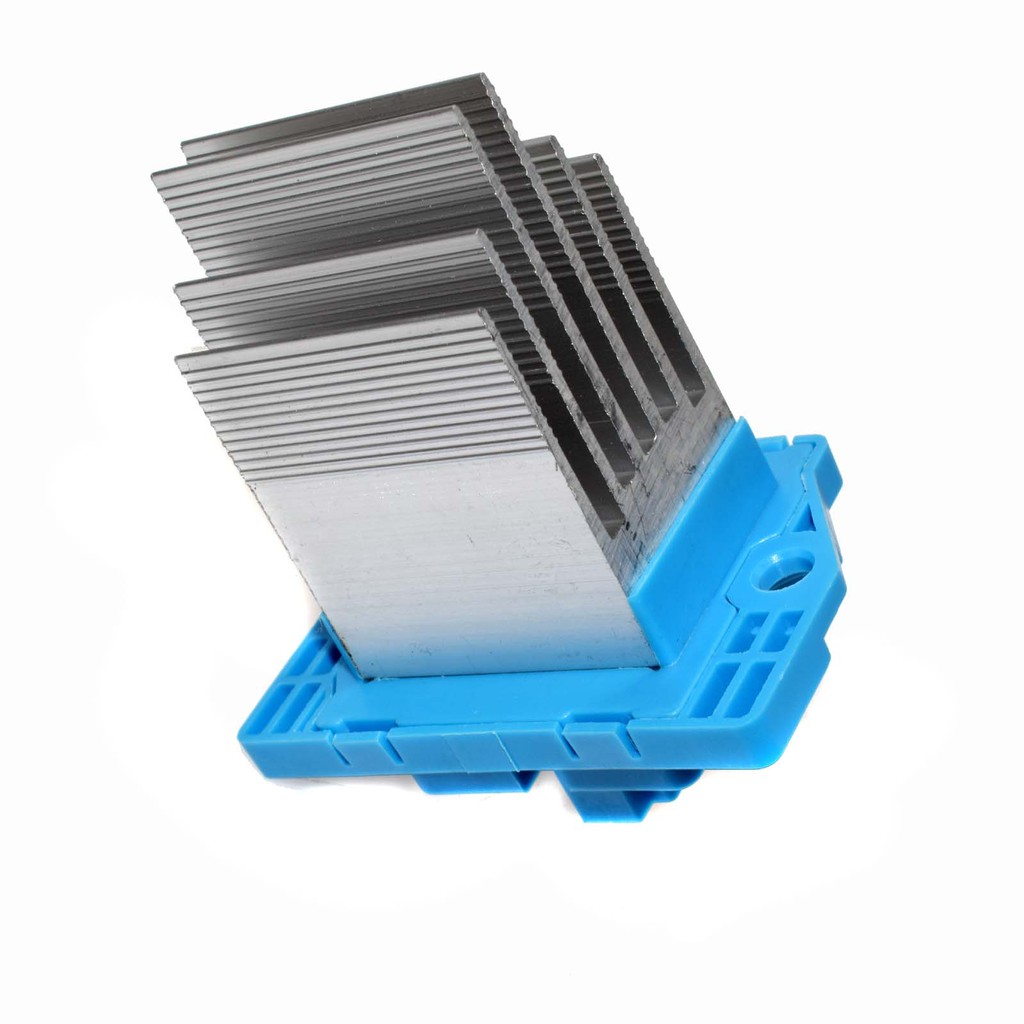 HVAC เครื่องเป่าลมมอเตอร์โมดูลควบคุมพัดลมสําหรับ Hyundai Sonata Kia 97111-38000