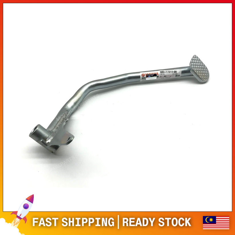 YAMAHA 135LC LC135 4S 4 ความเร็ว LC135 4SPEED PEDAL BRAKE PADDLE YAMAHA
