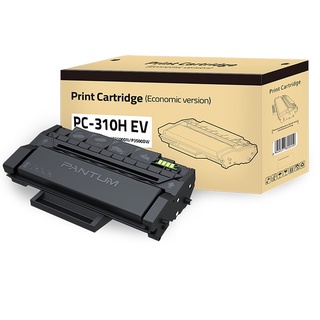 Toner Original PANTUM PC 310-HEV