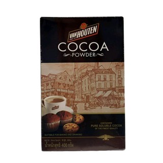 โกโก้ Van Houten 400g