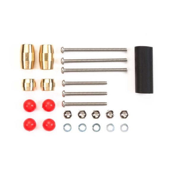 Tamiya 15501 Slimline Mass Damper Set