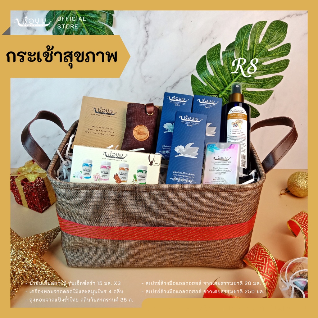 รายการ 95+ ภาพพื้นหลัง กระเช้าสุขภาพ สวยมาก
