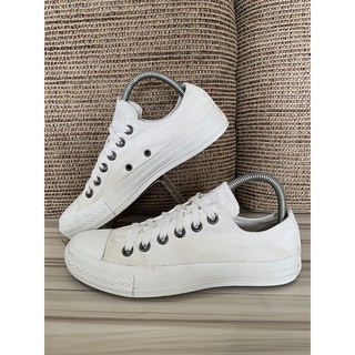 Converse ALL Star รองเท้าผ้าใบ size 39