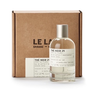 น้ำหอมแท้แบ่งขาย Le Labo The Noir 29 EDP