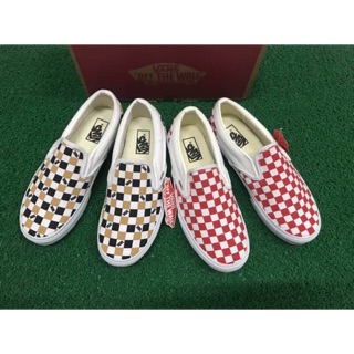 รองเท้าผ้าใบ Vans (size36-45)