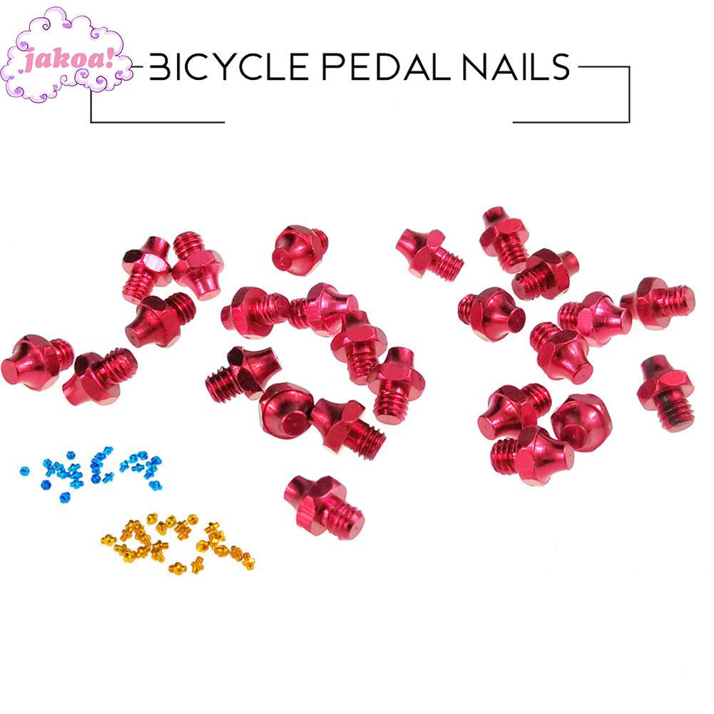 JAKOChain Ring Spanner Mountain bike Fixed Nut High quality Bicycle