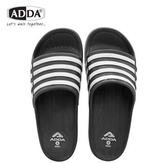 รองเท้าแตะ Adda 55R01 ไซส์พิเศษ 11-12 (45-46)