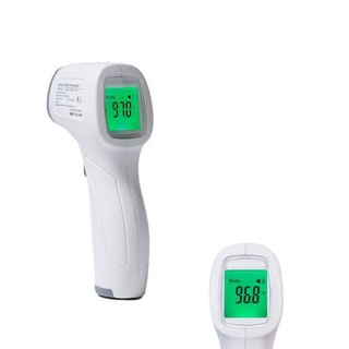 thermometer GP-300 infrared forehead thermometer เครื่องวัดไข้ ปืนวัดไข้