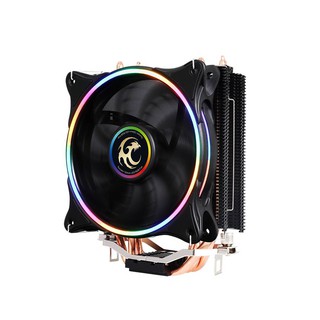 Tsunami CPU COOLER TSS-2000 RGB Advice Online/Tsunami CPU COOLER TSS-2000 RGB Advice Online