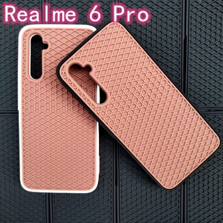 เคสโทรศัพท์มือถือยางนิ่ม ลายวาฟเฟิล Van-s สําหรับ Realme 10 8i 9i 9 Pro Plus C35 Realme 7 Pro C25Y C21Y 7i C11 C17 C12 C15 C25S 9 SE Realme 8Pro Narzo30A 20 Realme 5 5i 6i 5Pro 6 Pro 7i เคส