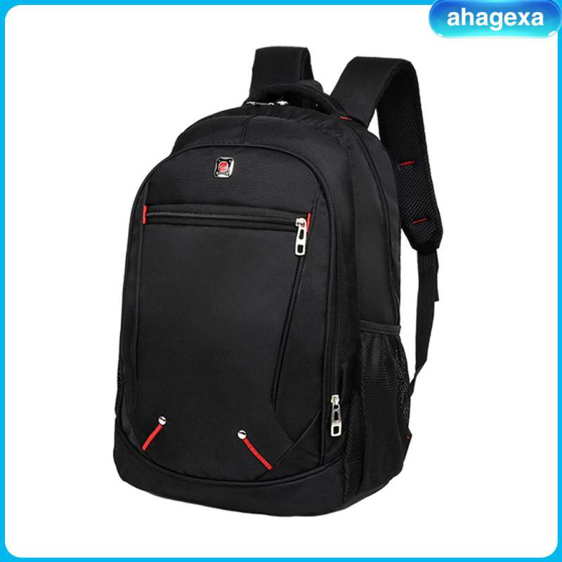 Ahagexa Travel Laptop Backpack Business Durable Laptops Backpack Water Resistant College School