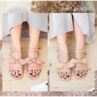 รุ่นติดโบว์ Size.36-40