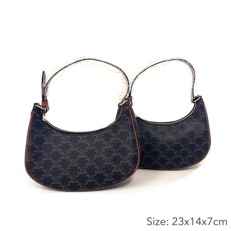 ถูกที่สุด ของแท้ 100% CELINE AVA BAG