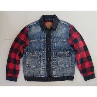 Jacket Levis PREMIUM 77382-0000 (PM023)