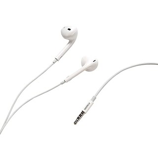 หูฟัง 3.5mm. คุยสนทนาได้ หูฟังvivo ของแท้ ใช้ได้กับ oppo realme samsung Earphone Foneng T15