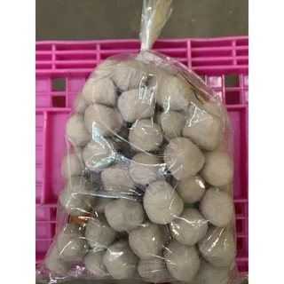 ลูกชิ้นเนื้อวัวโกเด้ง500g~1kg✅