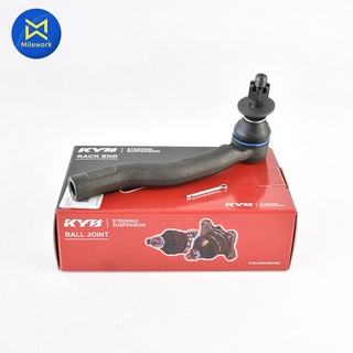 ลูกหมากคันชัก PRIUS 2008-2014 ZVW30 (L) KYB (KTR1298)