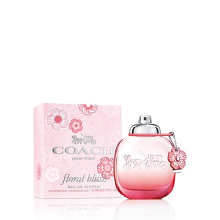 Coach Floral Blush for Women Eau De Parfum 90 ml.