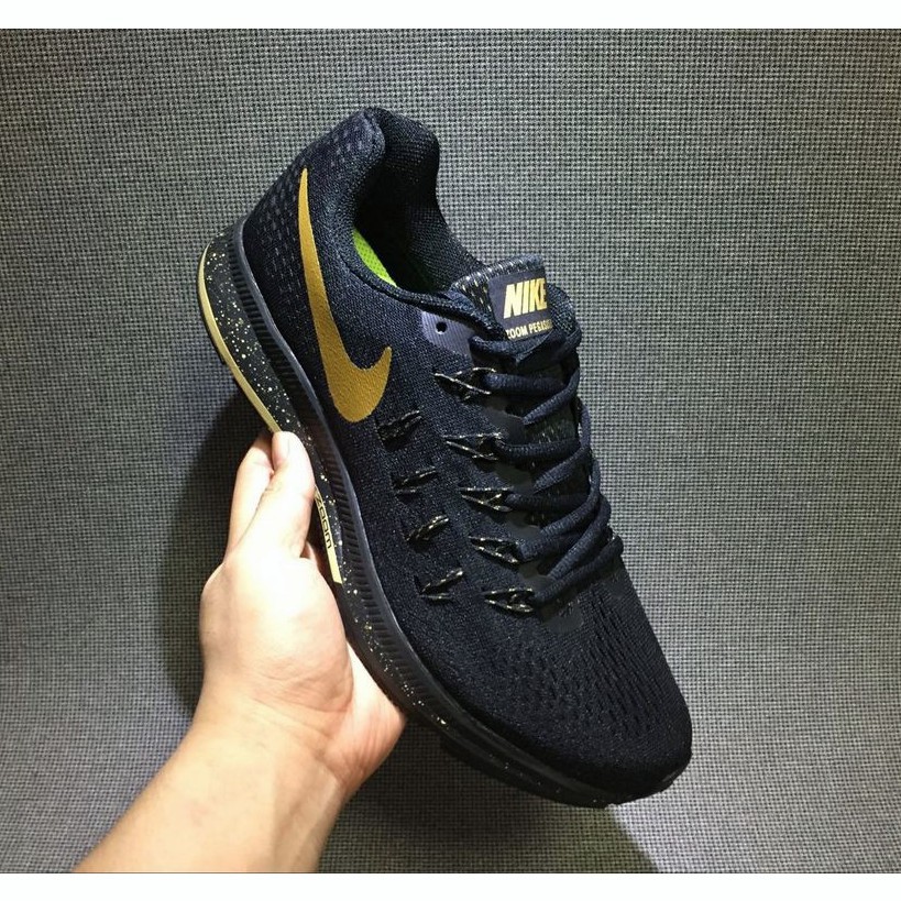 Nike air zoom pegasus 33 le (michael clearance johnson)