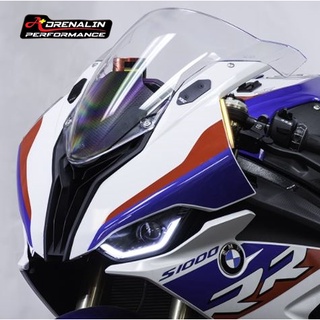 ไฟเลี้ยวหน้า nrc สำหรับ BMW s1000rr 2020+ ของแท้ Made in USA ไฟเลี้ยว