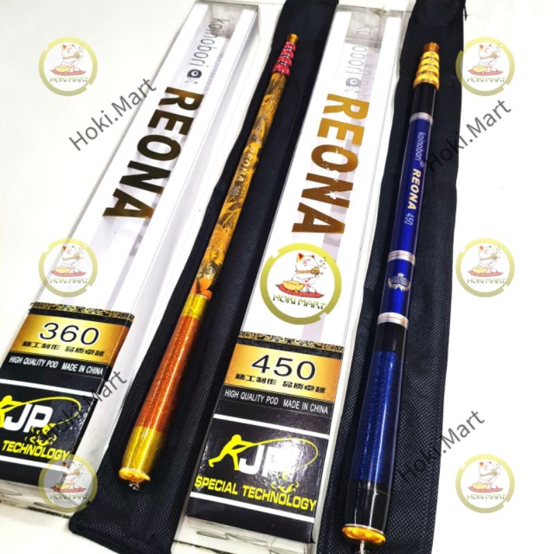 Tegek คาร์บอน coinobori reona 360 450