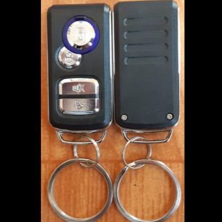 #รีโมทเซ็นทรัลล็อคทรงห้อยแยก รุ่นT219  Keyless Entry System #รีโมทรถยนต์ #รีโมทเซ็นทรัลรถยนต์