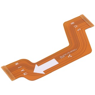 แพรต่อตูดชาร์จ SAMSUNG A71 A715 แพรต่อบอร์ด Main Board Flex Cable for Samsung A71