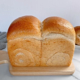 แป้งโฮลวีท เนื้อละเอียด Moulins Bourgeois stone ground whole wheat T150 แป้งโฮลวีทฝรั่งเศส