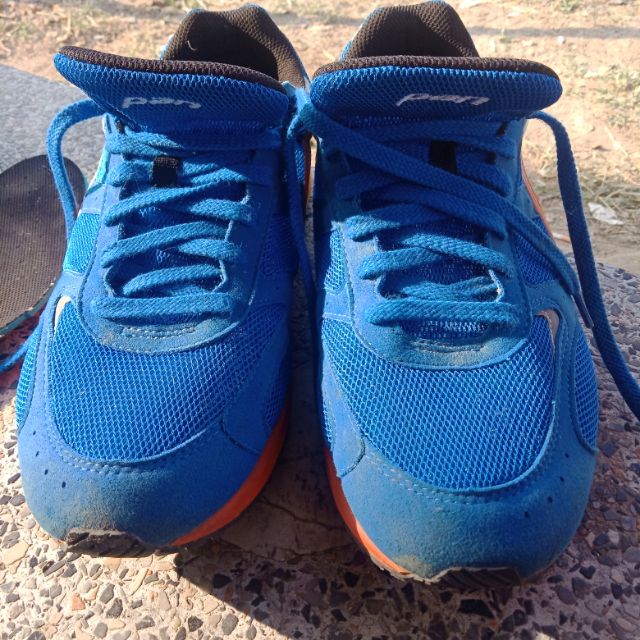 รองเท้าpan predator