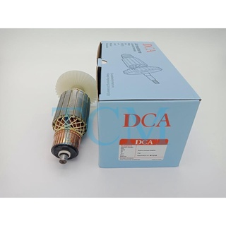 ทุ่น Armature MT240 MT241 แท่นตัดไฟเบอร์ ตัดเหล็ก 14 นิ้ว : DCA / VENCELL