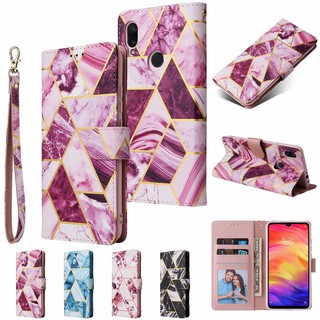 เคส Xiaomi Redmi Note 12 Pro+ 11 11s 10 10s 9 9s Pro เคสฝาพับ เคสหนัง Flip Cover Wallet Case PU Faux Leather Stand Soft Silicone Bumper With Card Slots Pocket RedmiNote12 RedmiNote10 RedmiNote11 Note11s Note10s Note12Pro Note11Pro Note10Pro Note12Pro+