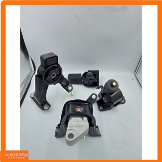 ยางแท่นเครื่อง ALTIS อัลติส  01 - 07 ZZE12 หน้าหมู 1.6 - 1.8  2001-2007